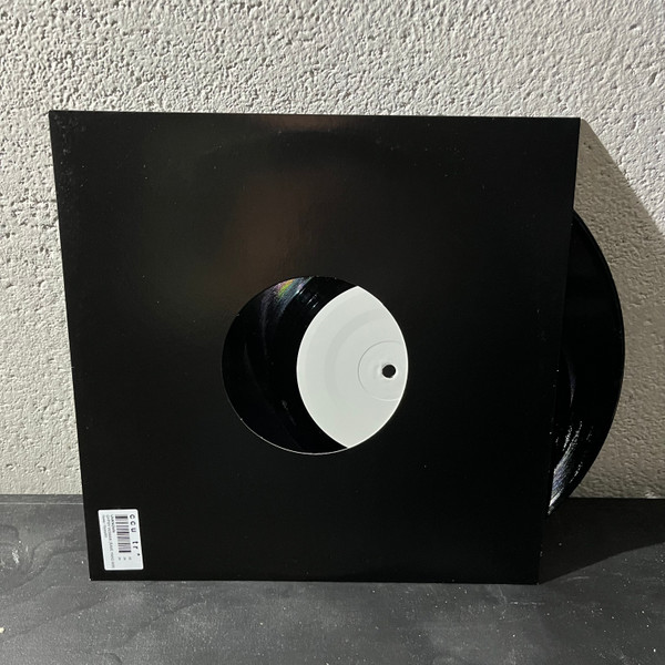 Gypsy Woman (Rave Yard Mix)